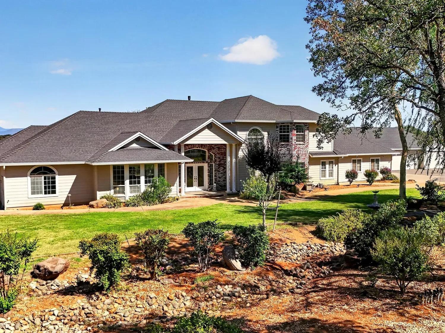 18870 Country Hills Dr, Cottonwood, CA 96022